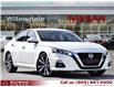 2020 Nissan Altima 2.5 Platinum (Stk: N2773A) in Thornhill - Image 1 of 30