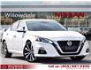 2019 Nissan Altima 2.5 Platinum (Stk: N2625A) in Thornhill - Image 1 of 28