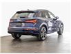 2020 Audi SQ5 3.0T Progressiv (Stk: 2-P1010) in Ottawa - Image 4 of 21