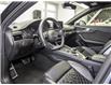 2018 Audi S4 3.0T Progressiv (Stk: 1-065B) in Nepean - Image 9 of 22
