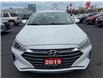 2019 Hyundai Elantra Preferred (Stk: P3126) in St. Catharines - Image 9 of 22