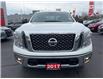 2017 Nissan Titan SV (Stk: P3170) in St. Catharines - Image 9 of 25
