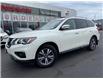 2017 Nissan Pathfinder  (Stk: SE22020A) in St. Catharines - Image 2 of 25