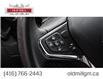 2021 Chevrolet Equinox LS (Stk: 111103U) in Toronto - Image 14 of 22