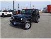 2012 Jeep Wrangler Sport (Stk: A9883A) in Sarnia - Image 1 of 14