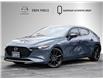2021 Mazda Mazda3 Sport GT w/Turbo (Stk: P4814) in Mississauga - Image 1 of 25