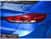 2017 Hyundai Elantra GLS (Stk: A018A) in Rockland - Image 7 of 29