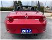 2017 Mazda MX-5 GT (Stk: 17688A) in Oakville - Image 5 of 25