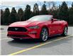 2022 Ford Mustang GT Premium (Stk: 22MU8561) in Vancouver - Image 11 of 30