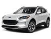 2022 Ford Escape Titanium Hybrid (Stk: 226783) in Vancouver - Image 1 of 9