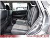 2018 Nissan Rogue S (Stk: N2814A) in Thornhill - Image 17 of 25