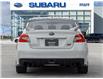 2017 Subaru WRX STI Sport-tech (Stk: SU0565) in Guelph - Image 6 of 26