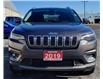 2019 Jeep Cherokee Limited (Stk: 7834A) in Sarnia - Image 6 of 18