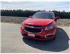 2016 Chevrolet Cruze Limited 1LT (Stk: U2159) in WALLACEBURG - Image 12 of 23