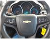 2012 Chevrolet Cruze LT Turbo (Stk: ) in Port Hope - Image 12 of 13