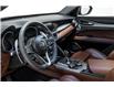 2018 Alfa Romeo Stelvio ti (Stk: ARUC535) in Calgary - Image 22 of 31