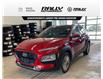 2021 Hyundai Kona 2.0L Preferred (Stk: V1837) in Prince Albert - Image 1 of 11
