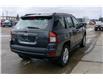 2015 Jeep Compass Sport/North (Stk: PJ22-118A) in Edson - Image 7 of 16