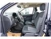 2015 Jeep Compass Sport/North (Stk: PJ22-118A) in Edson - Image 11 of 16