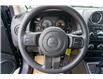 2015 Jeep Compass Sport/North (Stk: PJ22-118A) in Edson - Image 13 of 16