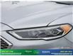 2020 Ford Fusion Hybrid Titanium (Stk: 22224A) in Brampton - Image 12 of 32