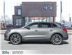 2016 Lincoln MKX Reserve (Stk: L38942) in Milton - Image 3 of 24