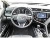 2020 Toyota Camry SE (Stk: 516) in Waterloo - Image 13 of 23
