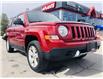 2014 Jeep Patriot Limited (Stk: 22087A) in Embrun - Image 1 of 16