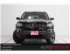 2017 Jeep Compass Trailhawk (Stk: 22675) in Chatham - Image 2 of 20