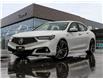 2019 Acura TLX Tech A-Spec (Stk: P41185) in Ottawa - Image 1 of 28