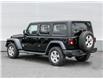2018 Jeep Wrangler Unlimited Sport (Stk: B21-623A) in Cowansville - Image 6 of 34