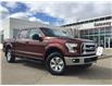 2015 Ford F-150 XLT (Stk: 37941A) in Edmonton - Image 1 of 28