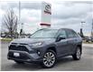 2019 Toyota RAV4 XLE (Stk: P2907) in Bowmanville - Image 1 of 32