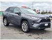 2019 Toyota RAV4 XLE (Stk: P2907) in Bowmanville - Image 4 of 32