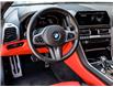 2020 BMW M850i xDrive (Stk: P9417A) in Toronto - Image 11 of 25