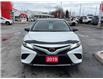 2019 Toyota Camry XSE (Stk: 22-2430AB) in Newmarket - Image 8 of 19