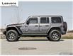 2020 Jeep Wrangler Unlimited Rubicon (Stk: 22205A) in London - Image 3 of 27
