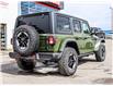 2021 Jeep Wrangler Unlimited Rubicon (Stk: 21234) in Embrun - Image 7 of 20