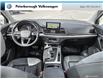 2018 Audi Q5 2.0T Progressiv (Stk: 11890-1) in Peterborough - Image 23 of 24