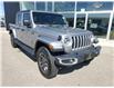 2020 Jeep Gladiator Overland (Stk: 6302) in Ingersoll - Image 1 of 29