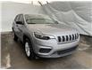 2022 Jeep Cherokee Sport (Stk: 221273) in Thunder Bay - Image 1 of 27