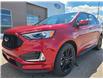 2022 Ford Edge ST Line (Stk: 22T2951) in Pincher Creek - Image 1 of 24