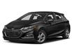 2017 Chevrolet Cruze Hatch LT Auto (Stk: 4527A) in Témiscouata-sur-le-Lac - Image 1 of 9