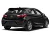 2017 Chevrolet Cruze Hatch LT Auto (Stk: 4527A) in Témiscouata-sur-le-Lac - Image 3 of 9