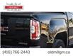 2021 GMC Canyon AT4 w/Leather (Stk: 123005U) in Toronto - Image 10 of 29