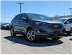 2022 Ford Edge SEL (Stk: 22T230) in Midland - Image 1 of 16