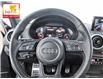 2018 Audi S3 2.0T Technik (Stk: J22048) in Brandon - Image 14 of 27