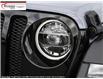 2022 Jeep Wrangler Unlimited Sport (Stk: ) in Cornwall - Image 10 of 22