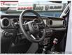 2022 Jeep Wrangler Unlimited Sport (Stk: ) in Cornwall - Image 12 of 22