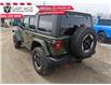 2020 Jeep Wrangler Unlimited Rubicon (Stk: F222852A) in Lacombe - Image 3 of 25